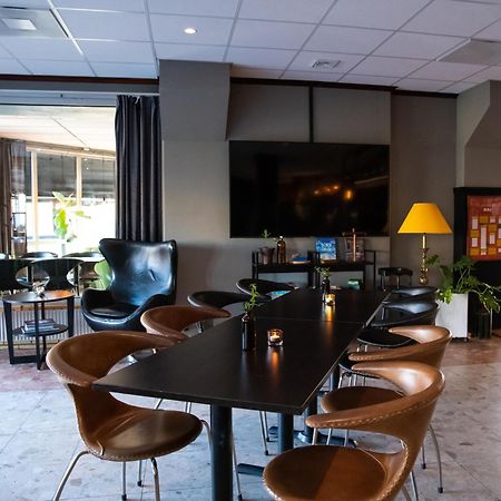 Best Western Hotel Värnamo Extérieur photo