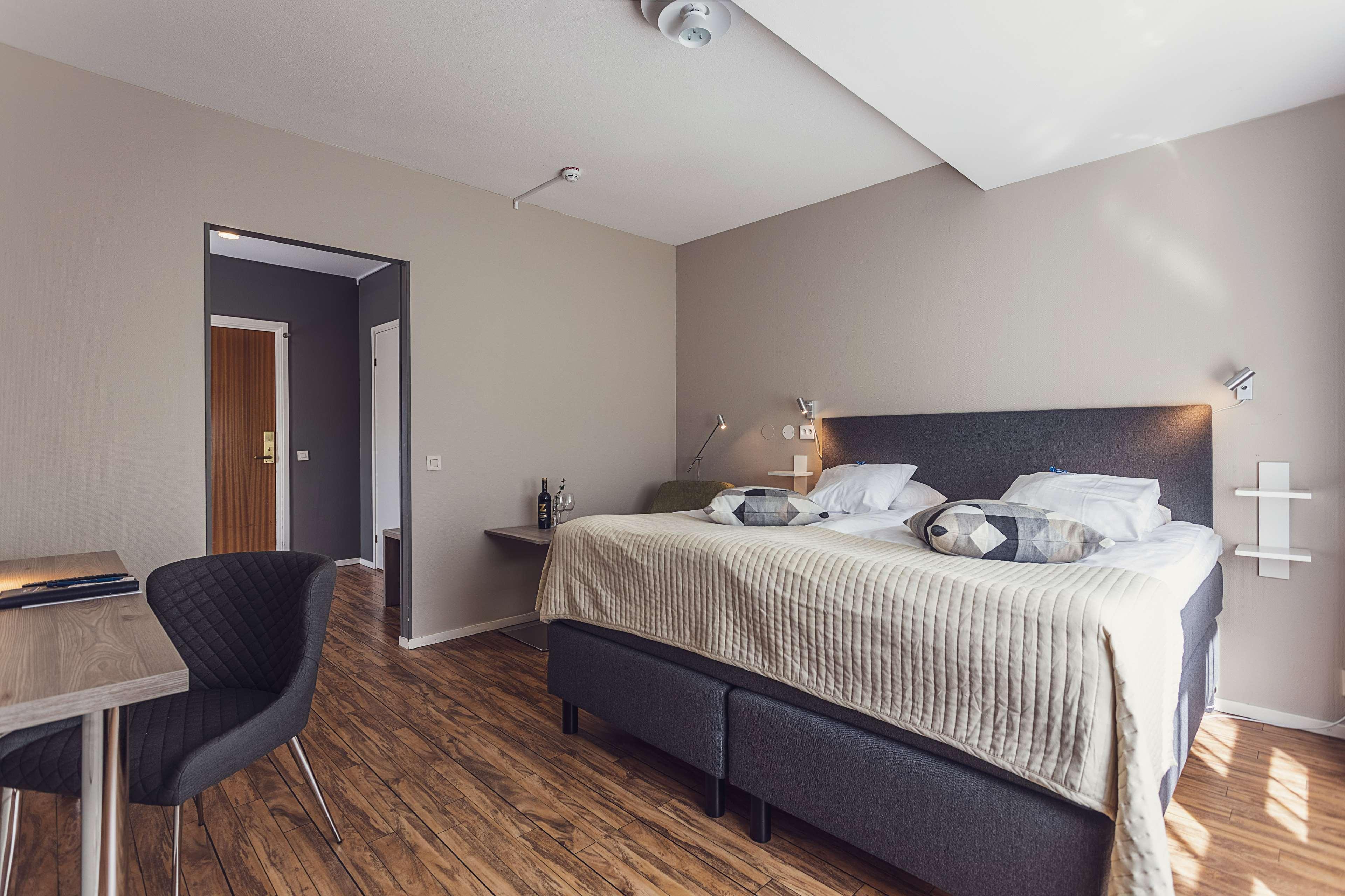 Best Western Hotel Värnamo Extérieur photo