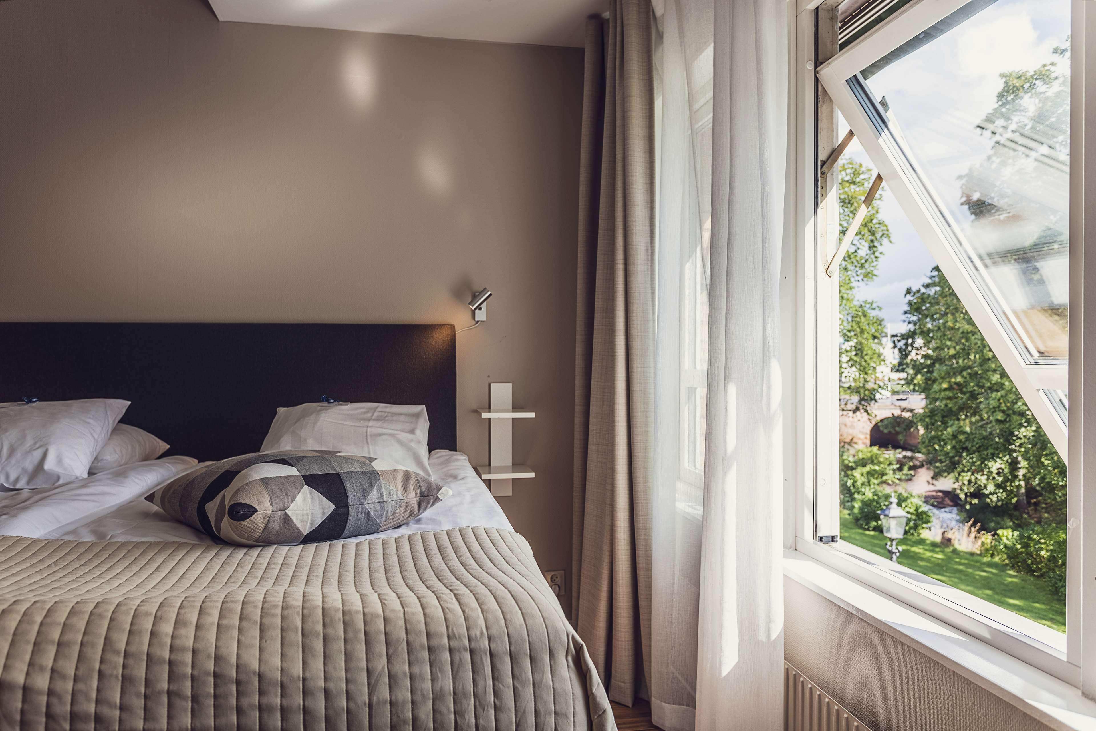 Best Western Hotel Värnamo Extérieur photo