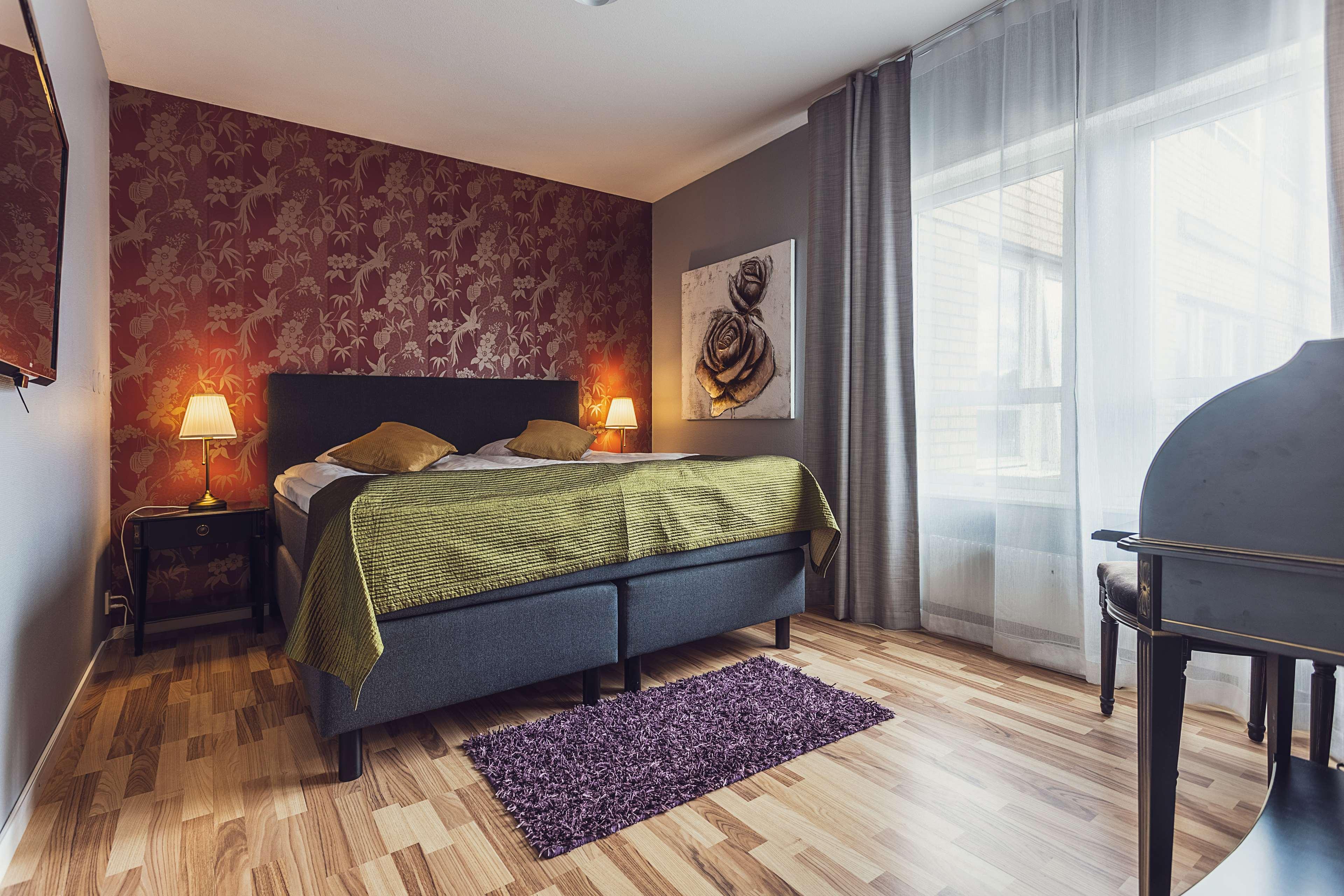 Best Western Hotel Värnamo Extérieur photo