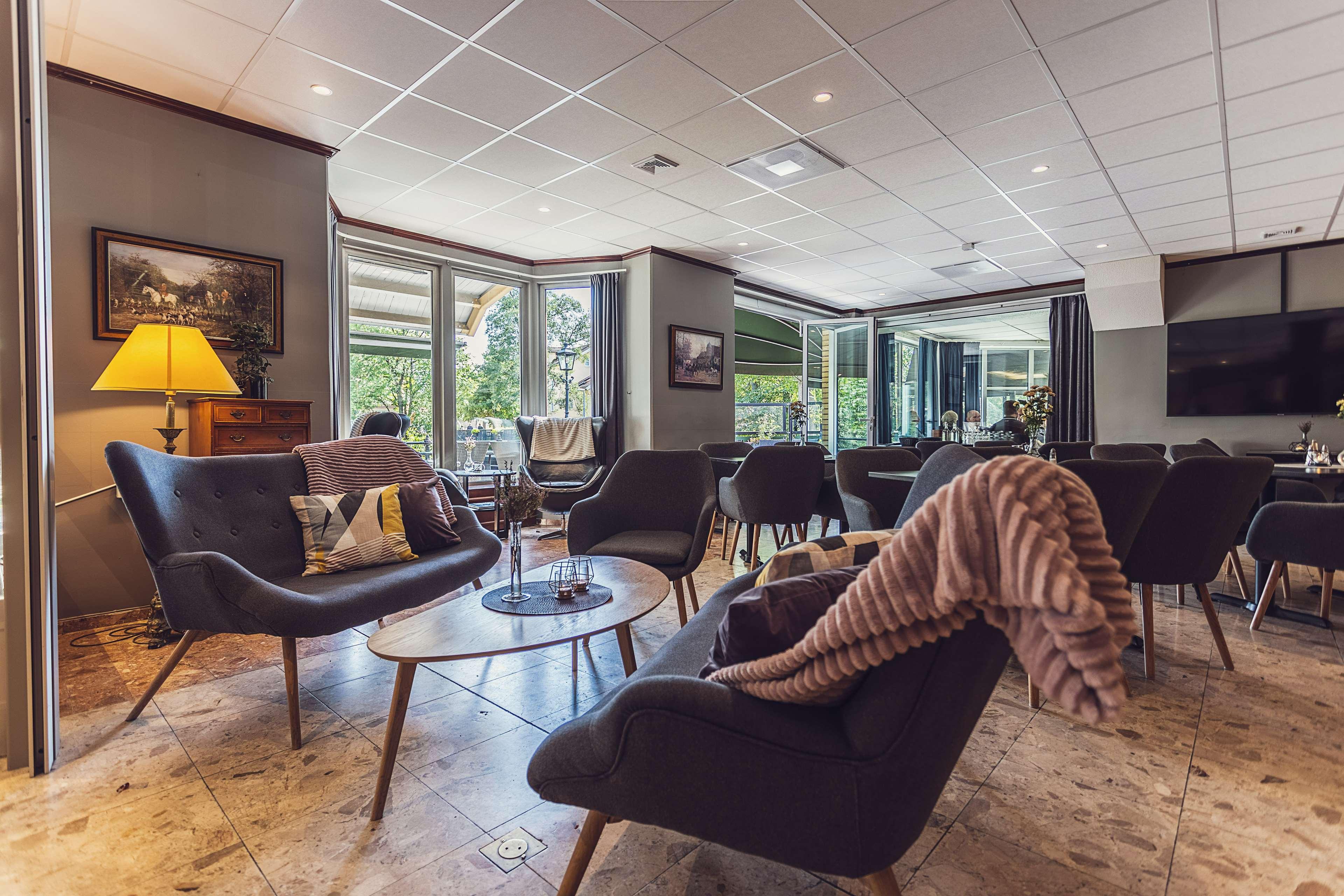 Best Western Hotel Värnamo Extérieur photo