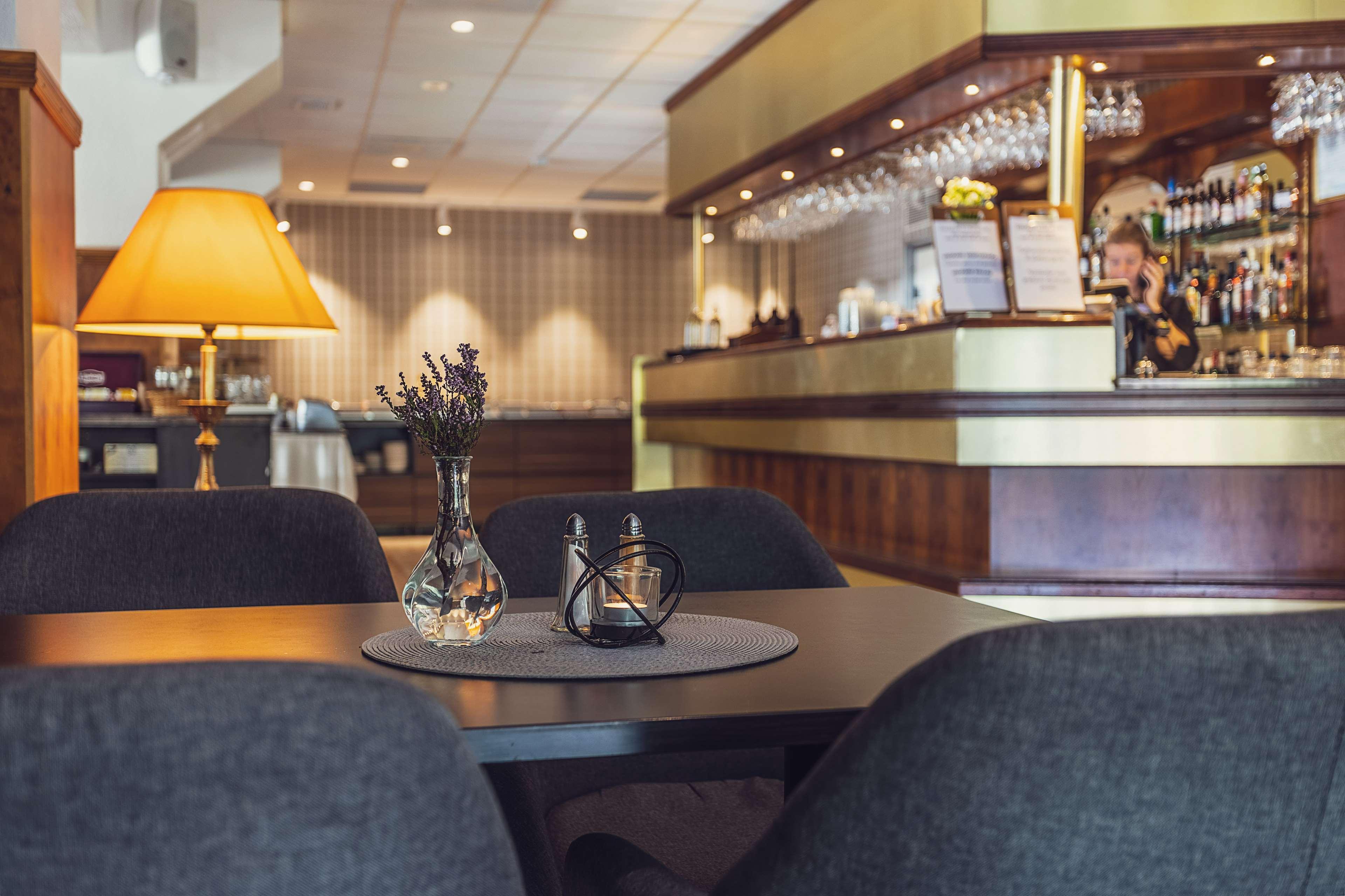 Best Western Hotel Värnamo Extérieur photo