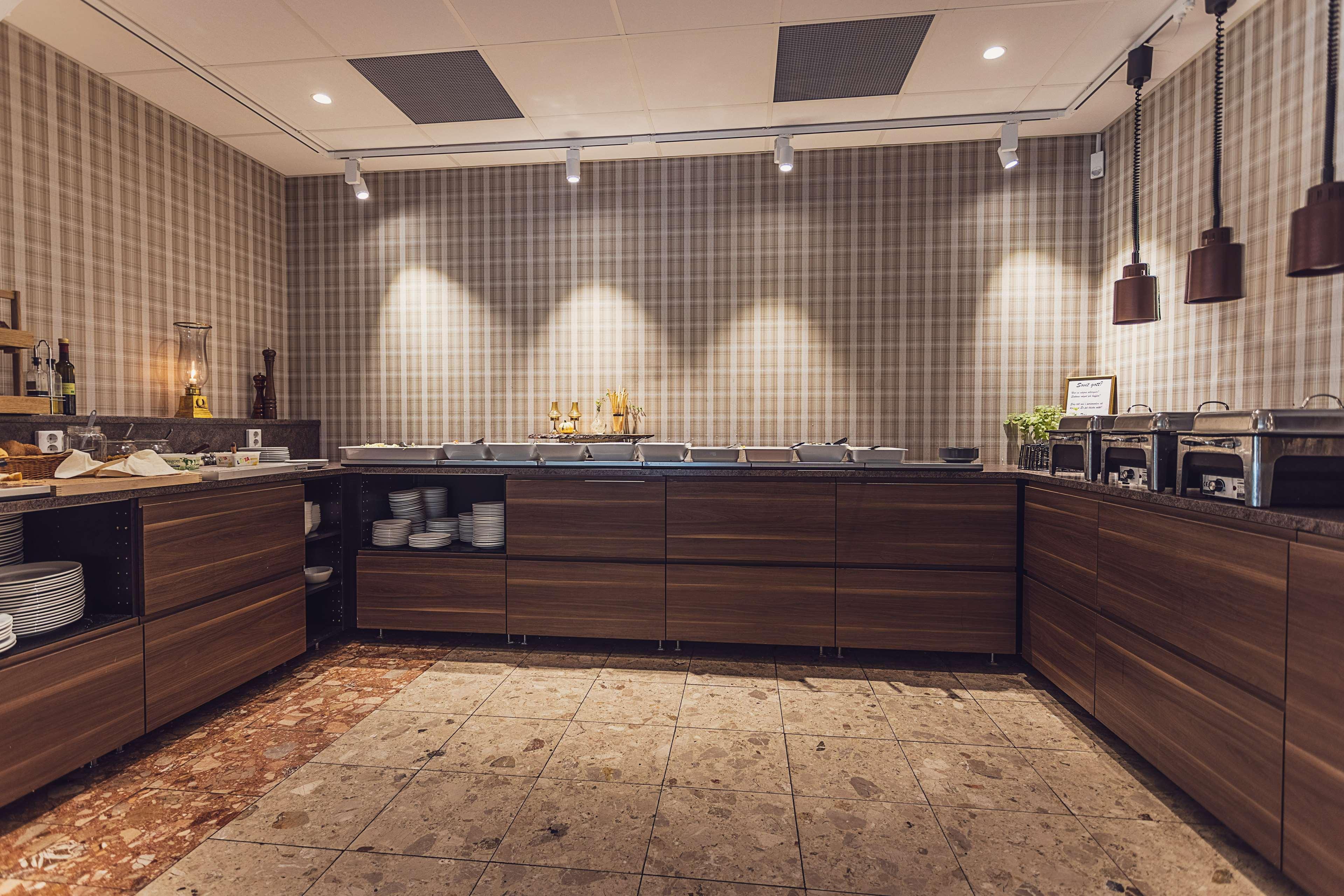 Best Western Hotel Värnamo Extérieur photo