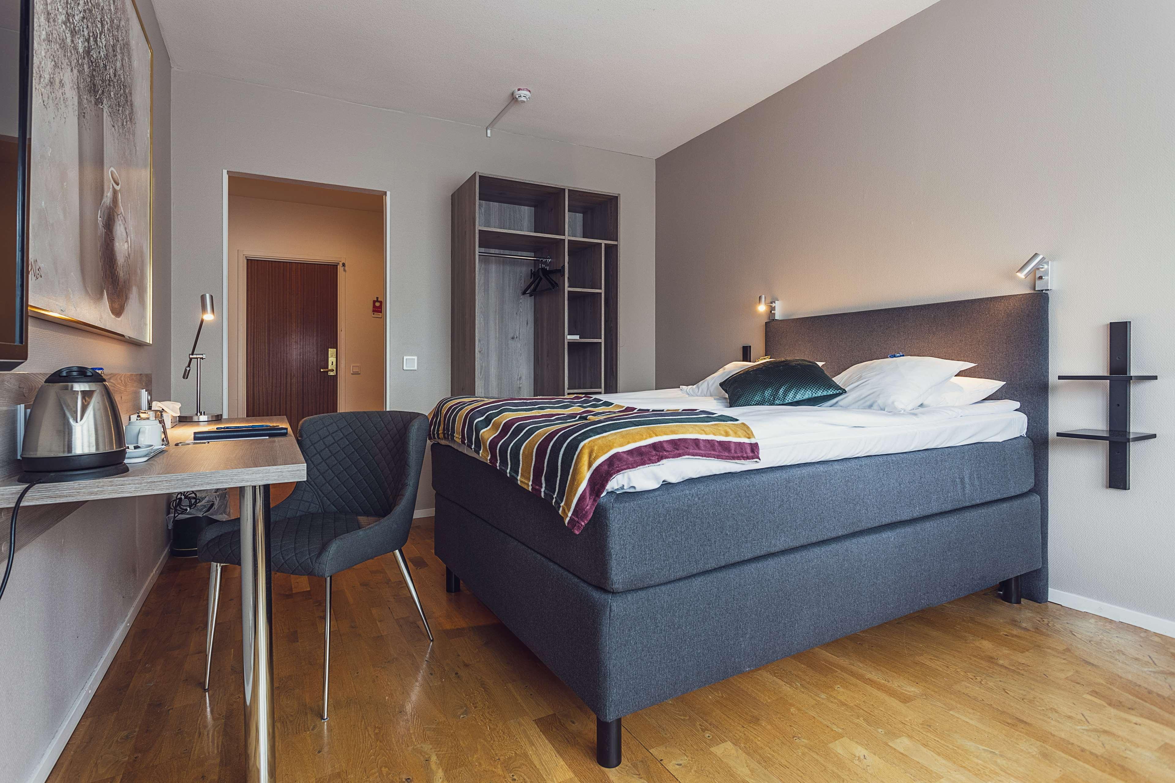 Best Western Hotel Värnamo Extérieur photo