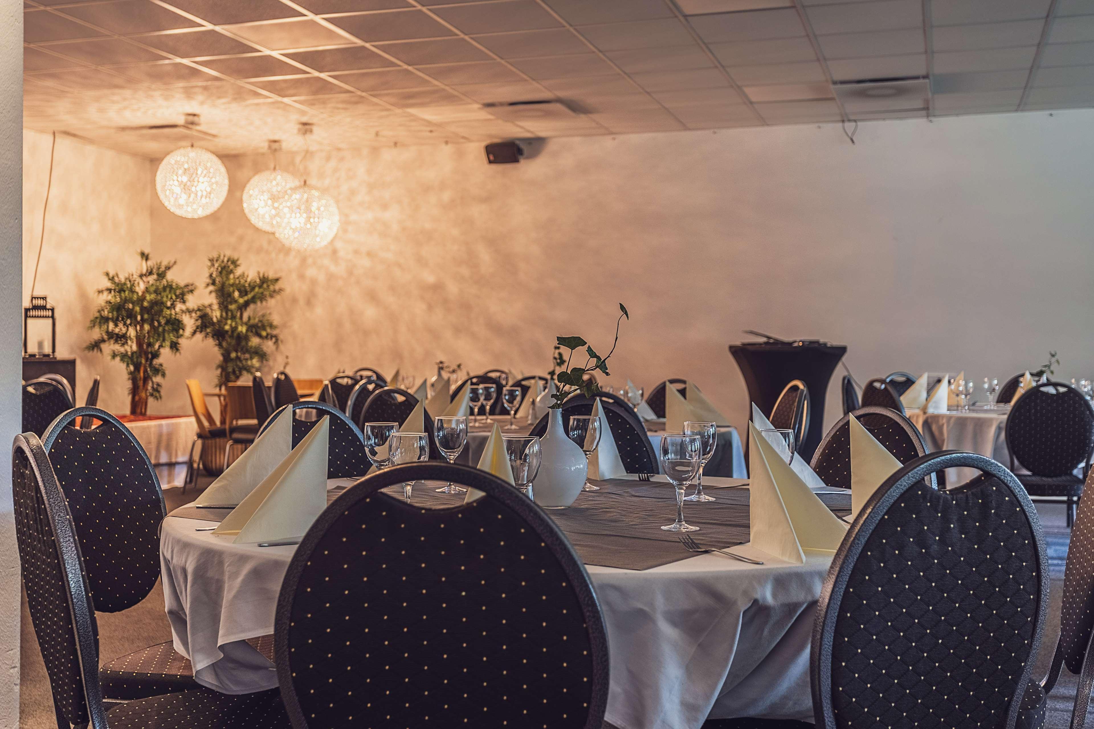 Best Western Hotel Värnamo Extérieur photo
