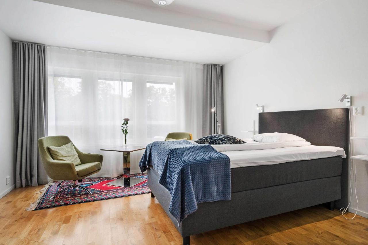 Best Western Hotel Värnamo Extérieur photo