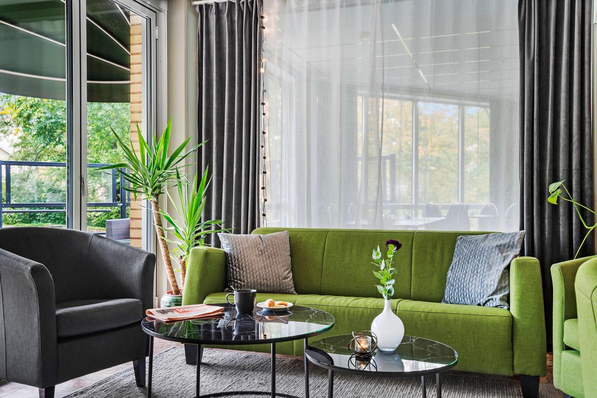Best Western Hotel Värnamo Extérieur photo