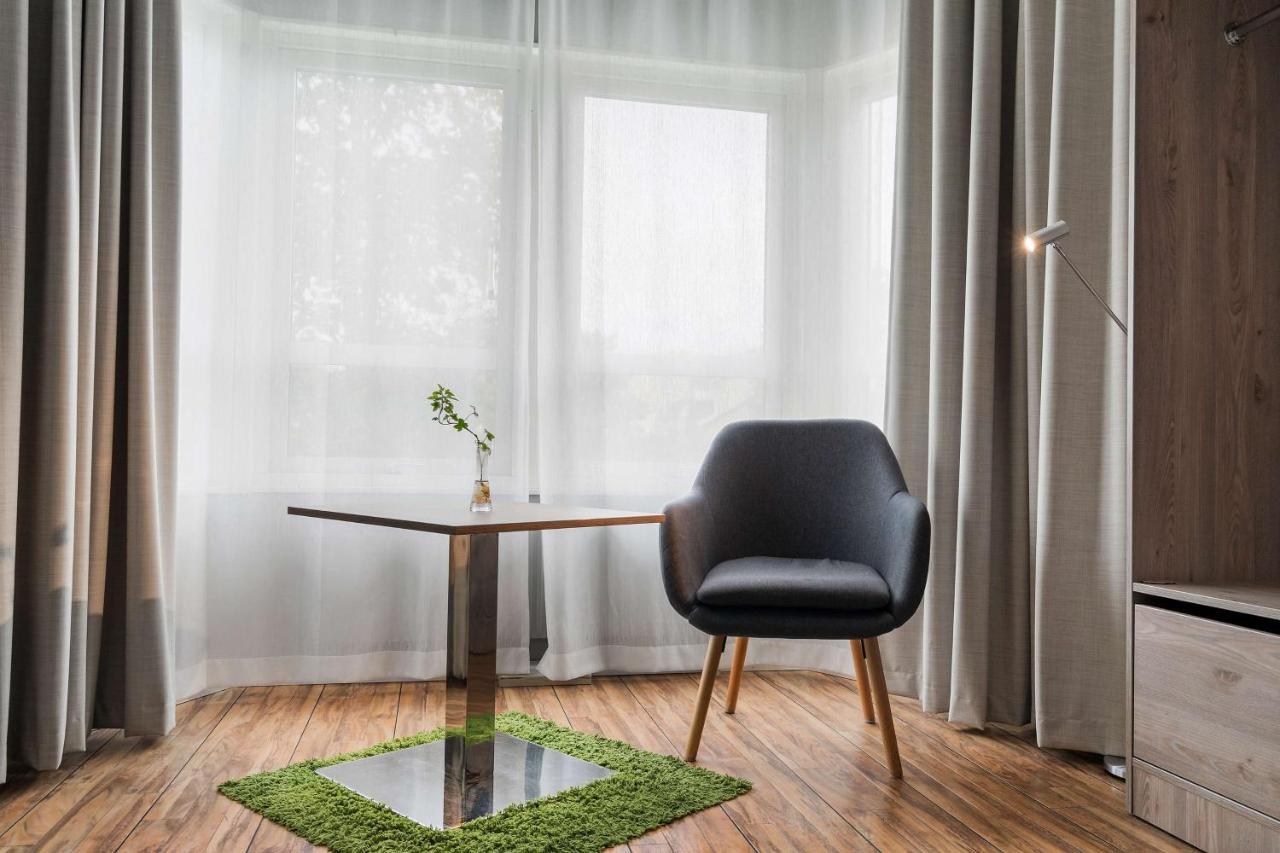 Best Western Hotel Värnamo Extérieur photo