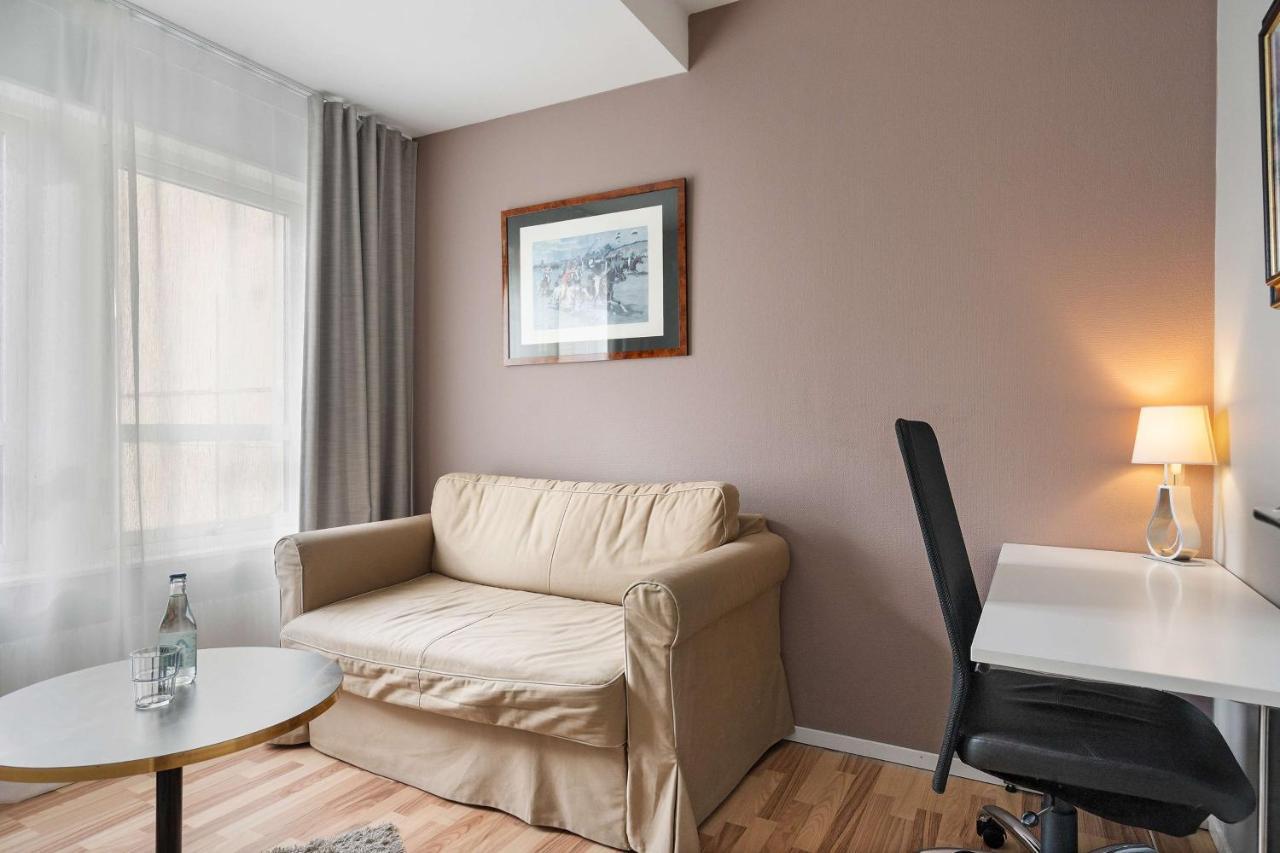 Best Western Hotel Värnamo Extérieur photo
