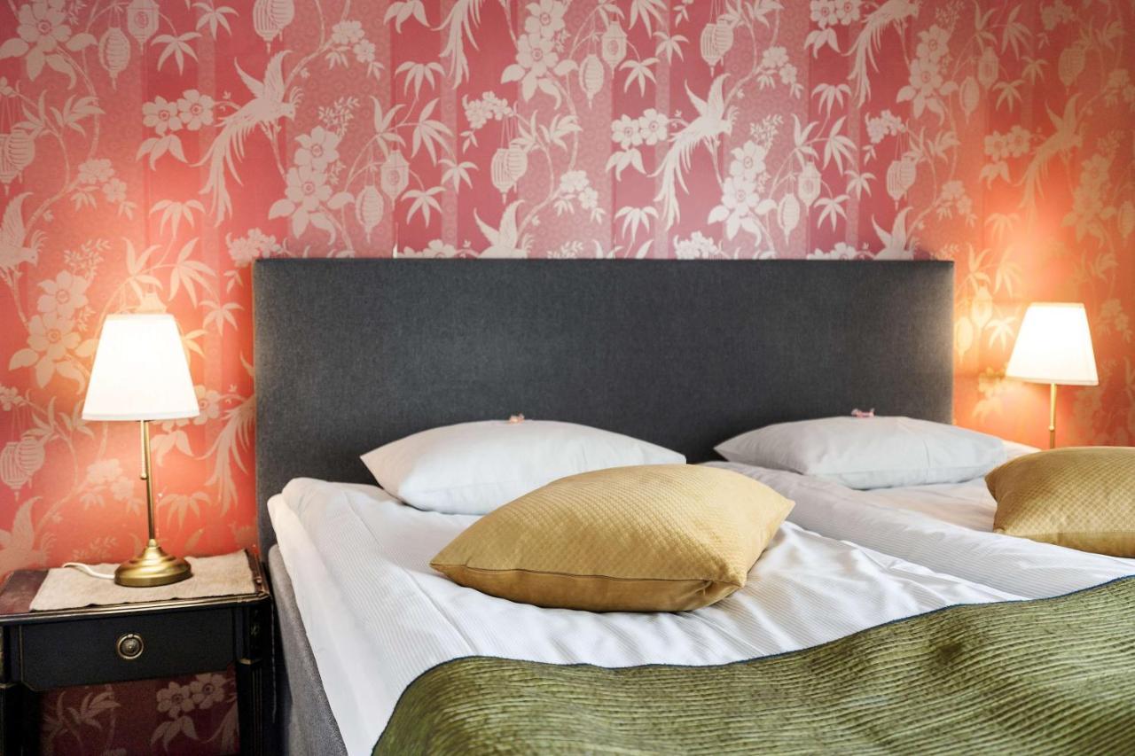 Best Western Hotel Värnamo Extérieur photo