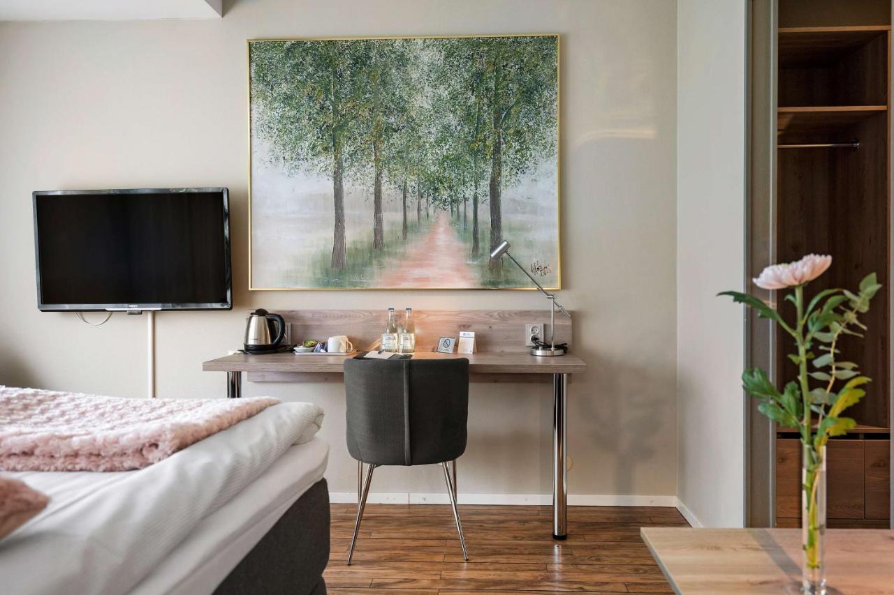 Best Western Hotel Värnamo Extérieur photo