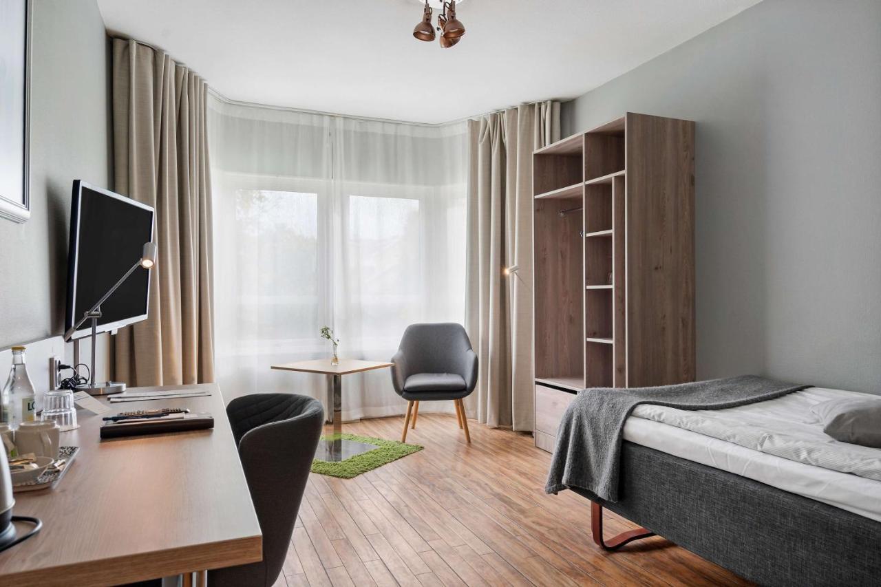 Best Western Hotel Värnamo Extérieur photo