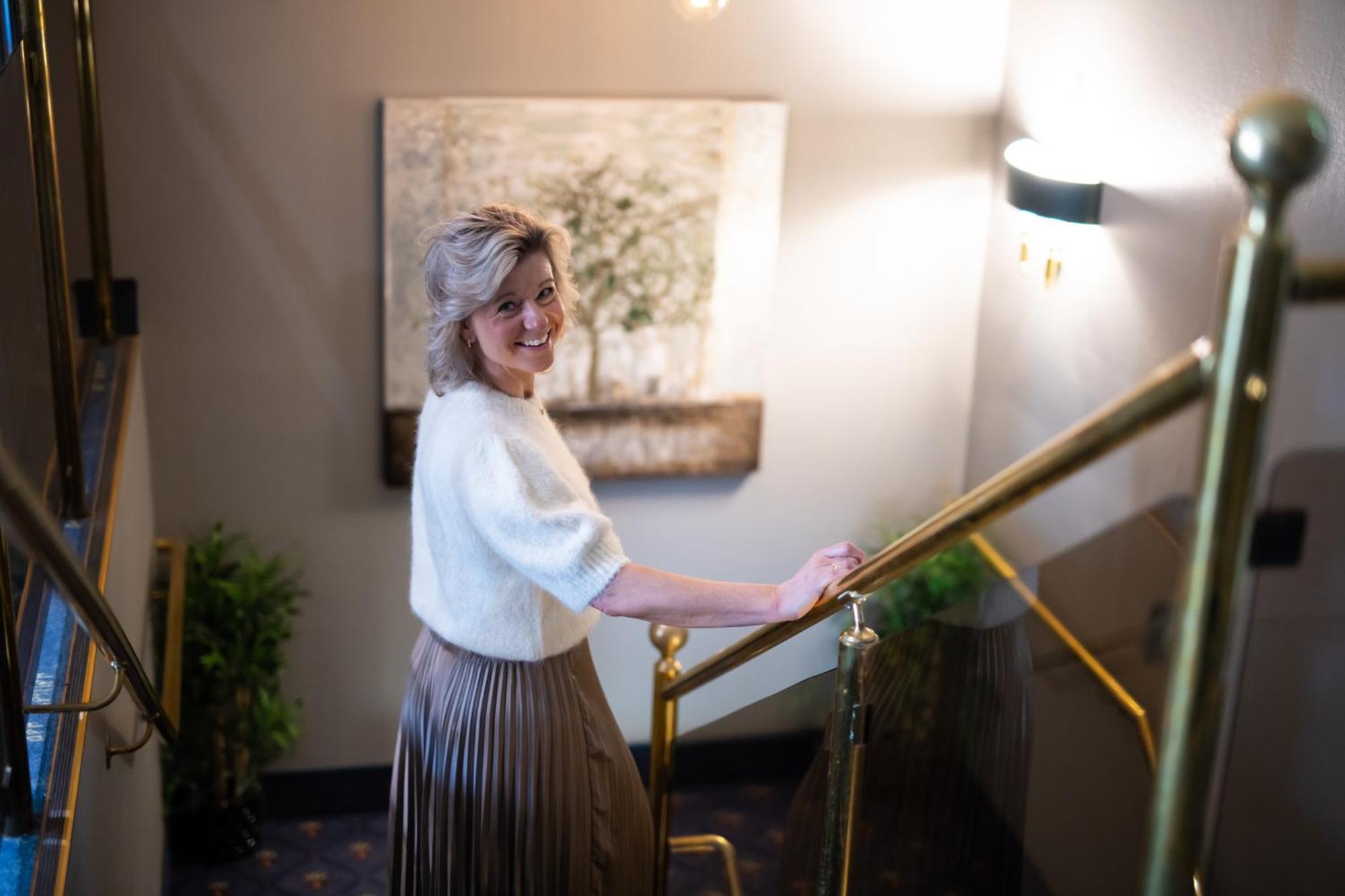 Best Western Hotel Värnamo Extérieur photo