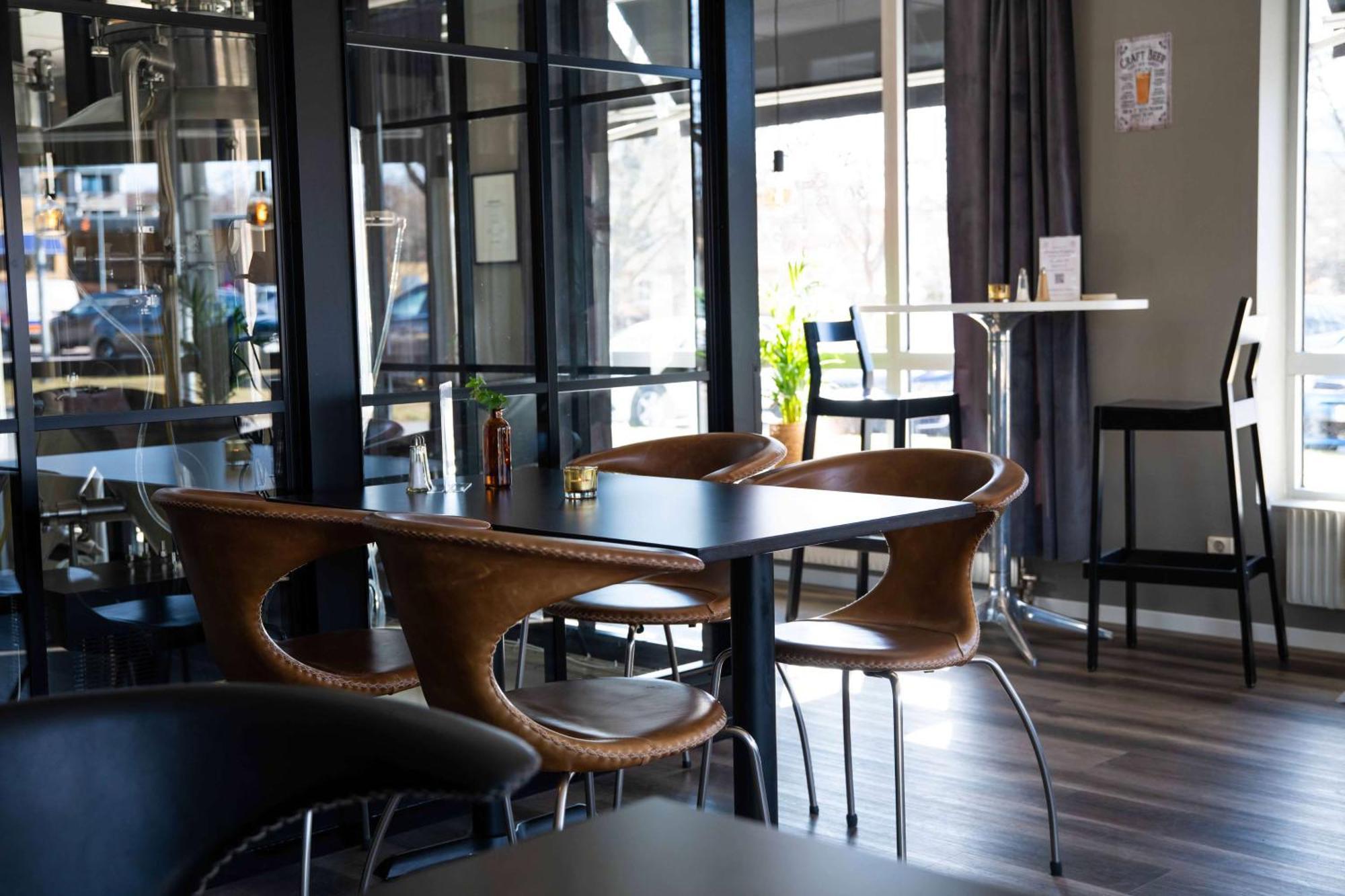 Best Western Hotel Värnamo Extérieur photo